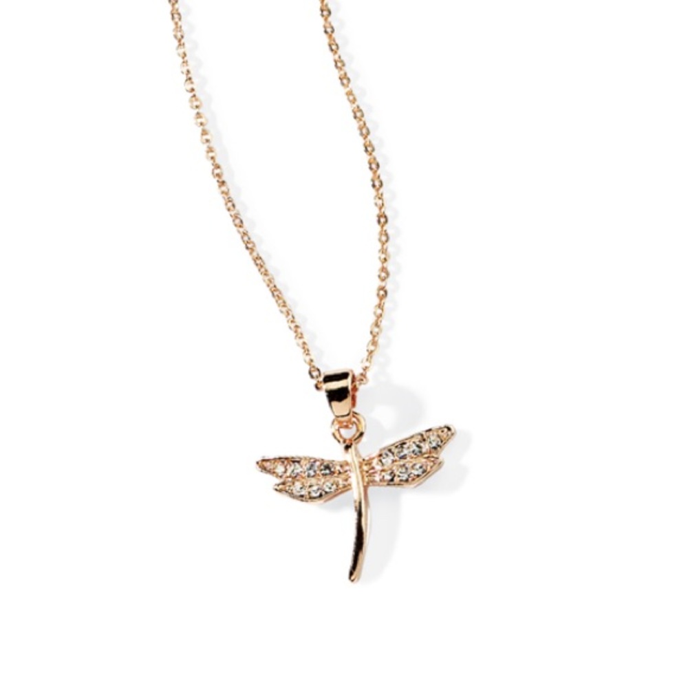 Park Lane Illuminate Necklace